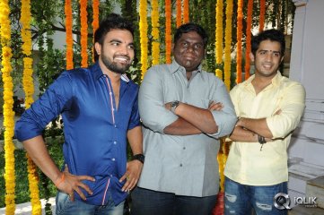 Guruvaram March 1 Movie Opening